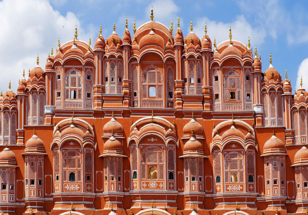 Jaipur | History, Places To Visit & How To Reach | Adotrip